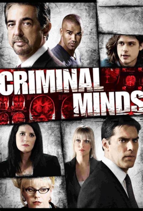 criminal minds|criminal minds norge.